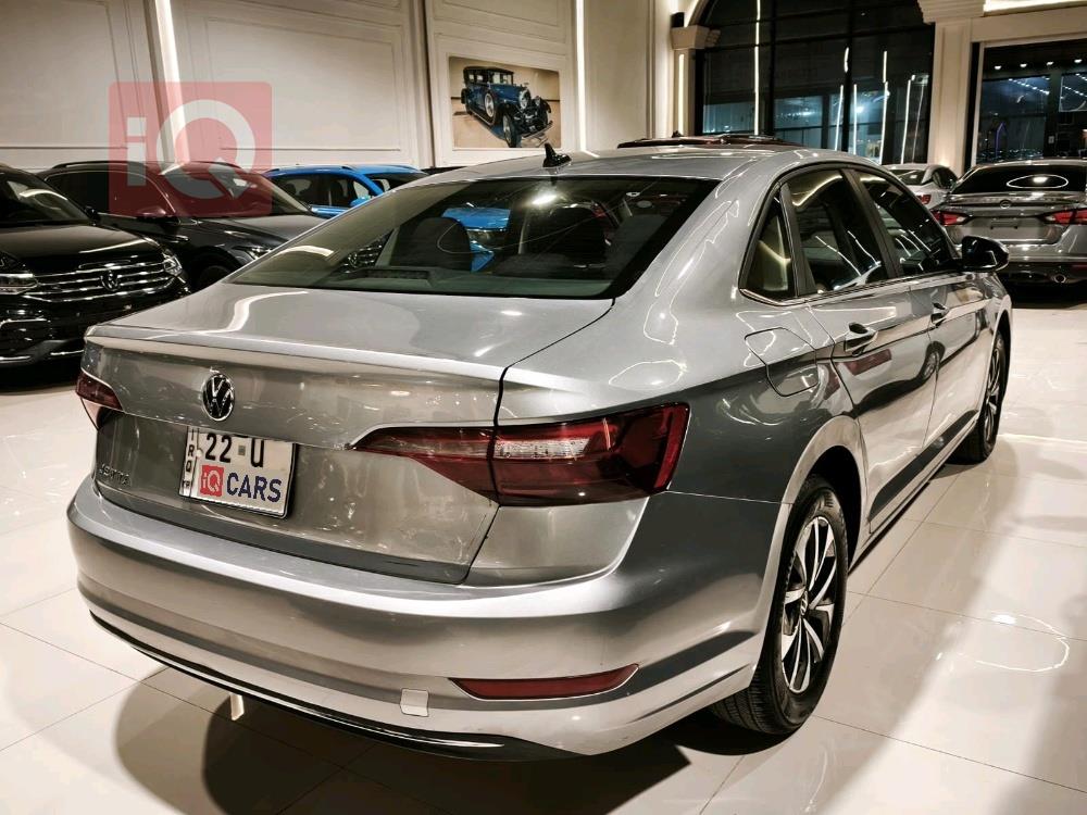 فولكسفاغن جيتا